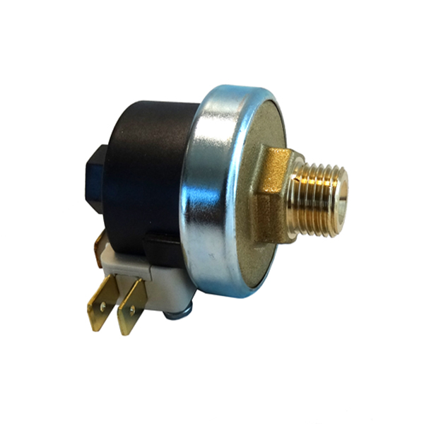 Pressostato Micro Da Compressore 6-8 Bar - Interruttore On/Off 1/4” AG - Foto 10