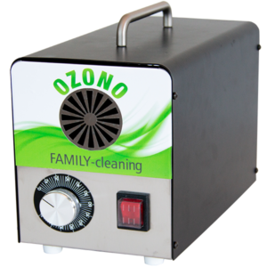 generatore di ozono domestico
