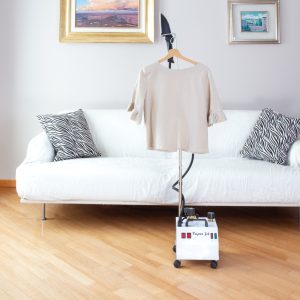 Ferro da stiro verticale