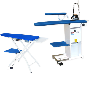 Sistemi stiranti completi